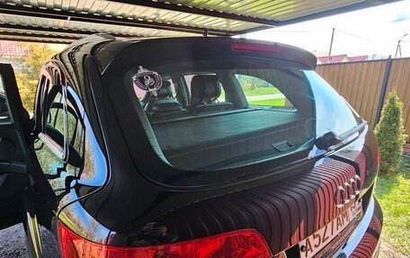 Audi Q7, 2007 год, 2 300 000 рублей, 15 фотография