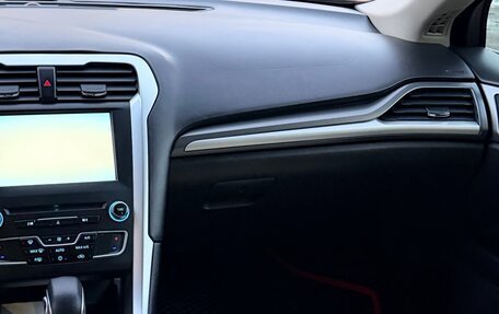 Ford Fusion (North America) II, 2015 год, 1 300 000 рублей, 2 фотография