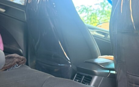 Ford Fusion (North America) II, 2015 год, 1 300 000 рублей, 12 фотография