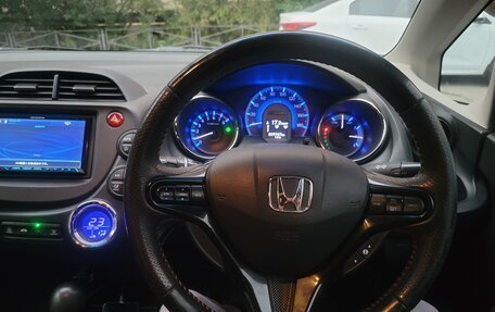 Honda Fit Shuttle I рестайлинг, 2012 год, 900 000 рублей, 6 фотография