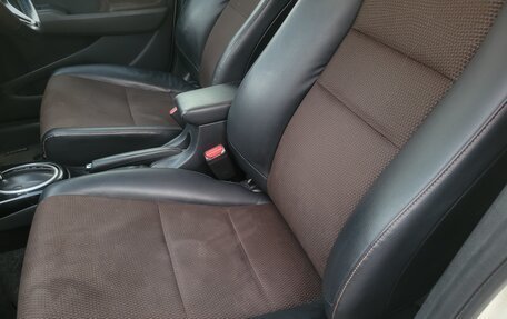 Honda Fit Shuttle I рестайлинг, 2012 год, 900 000 рублей, 7 фотография