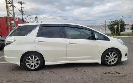 Honda Fit Shuttle I рестайлинг, 2012 год, 900 000 рублей, 3 фотография