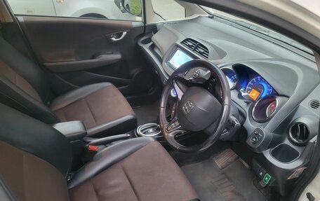 Honda Fit Shuttle I рестайлинг, 2012 год, 900 000 рублей, 5 фотография