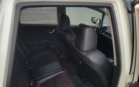 Honda Fit Shuttle I рестайлинг, 2012 год, 900 000 рублей, 8 фотография
