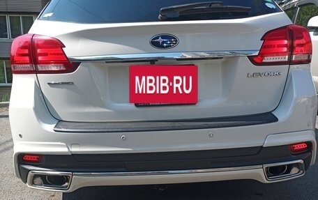 Subaru Levorg I, 2014 год, 1 500 000 рублей, 3 фотография