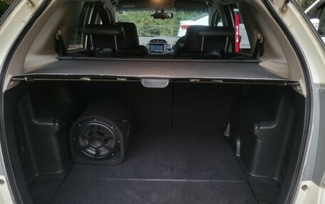 Honda Fit Shuttle I рестайлинг, 2012 год, 900 000 рублей, 11 фотография