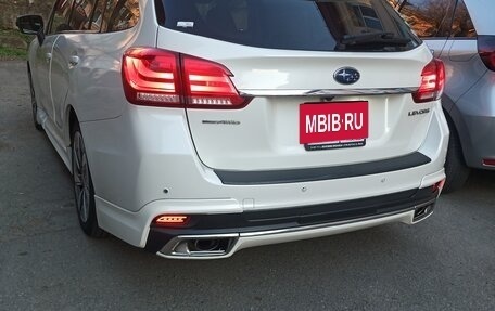 Subaru Levorg I, 2014 год, 1 500 000 рублей, 2 фотография