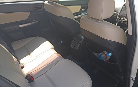 Subaru Levorg I, 2014 год, 1 500 000 рублей, 8 фотография