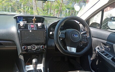 Subaru Levorg I, 2014 год, 1 500 000 рублей, 7 фотография