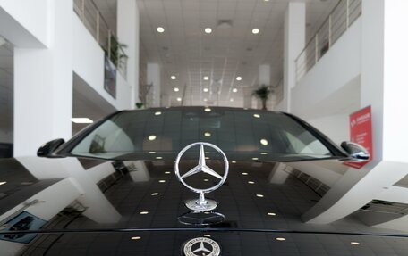 Mercedes-Benz S-Класс, 2021 год, 13 500 000 рублей, 7 фотография