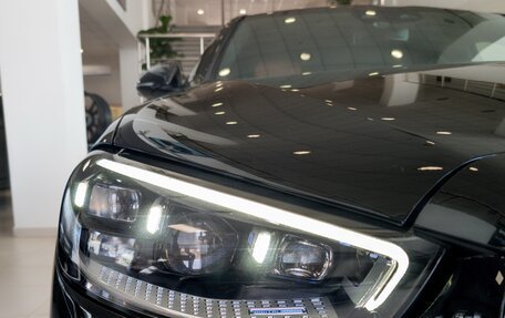 Mercedes-Benz S-Класс, 2021 год, 13 500 000 рублей, 10 фотография