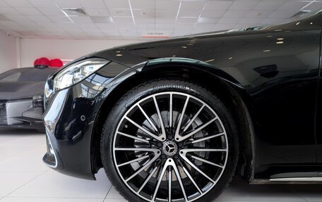 Mercedes-Benz S-Класс, 2021 год, 13 500 000 рублей, 8 фотография