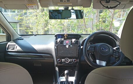 Subaru Levorg I, 2014 год, 1 500 000 рублей, 6 фотография