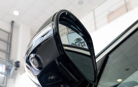 Mercedes-Benz S-Класс, 2021 год, 13 500 000 рублей, 11 фотография