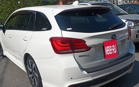 Subaru Levorg I, 2014 год, 1 500 000 рублей, 4 фотография