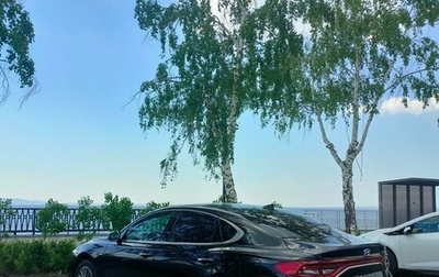 Hyundai Grandeur, 2019 год, 1 700 000 рублей, 1 фотография