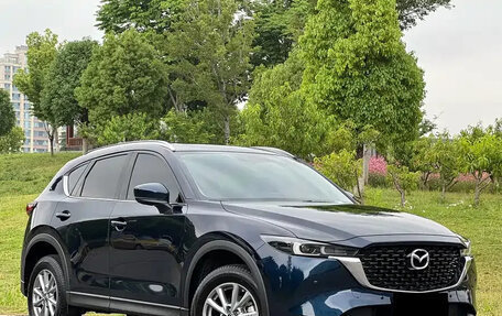 Mazda CX-5 II, 2026 год, 2 588 008 рублей, 1 фотография