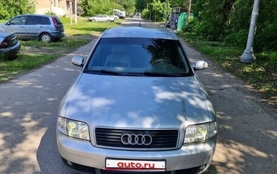 Audi A6, 2002 год, 380 000 рублей, 1 фотография