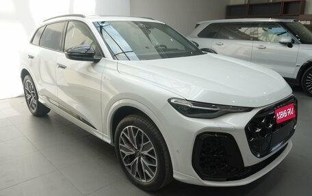 Audi Q5, 2026 год, 6 300 000 рублей, 1 фотография