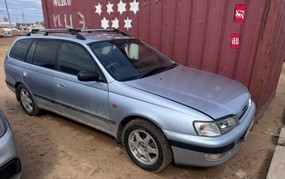 Toyota Caldina, 1996 год, 150 000 рублей, 1 фотография