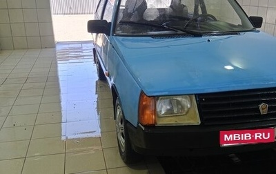 ЗАЗ 1102 «Таврия», 1996 год, 74 000 рублей, 1 фотография