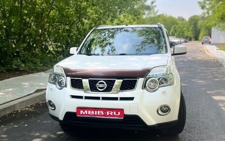 Nissan X-Trail, 2012 год, 1 380 000 рублей, 1 фотография