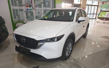 Mazda CX-5 II, 2025 год, 2 395 000 рублей, 1 фотография