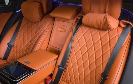 Mercedes-Benz S-Класс, 2021 год, 13 500 000 рублей, 29 фотография
