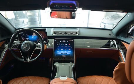 Mercedes-Benz S-Класс, 2021 год, 13 500 000 рублей, 32 фотография