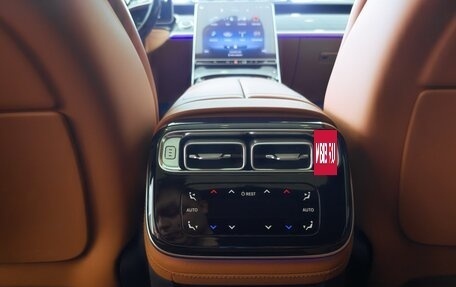 Mercedes-Benz S-Класс, 2021 год, 13 500 000 рублей, 26 фотография
