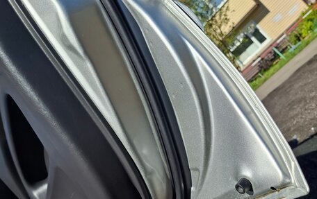 Toyota Highlander III, 2001 год, 1 444 000 рублей, 15 фотография