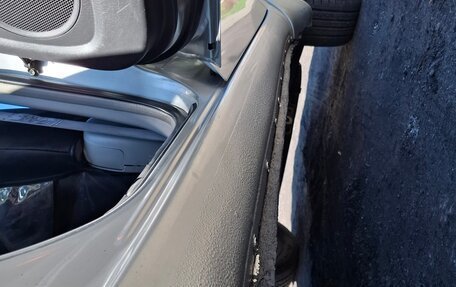Toyota Highlander III, 2001 год, 1 444 000 рублей, 12 фотография