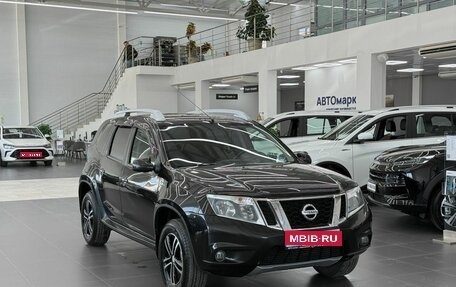 Nissan Terrano III, 2016 год, 1 700 000 рублей, 1 фотография