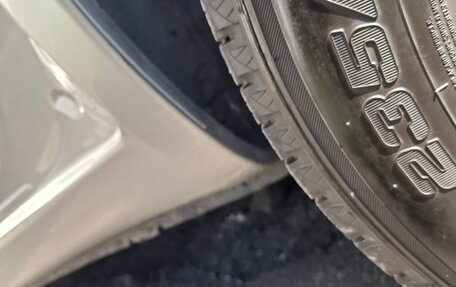Toyota Highlander III, 2001 год, 1 444 000 рублей, 18 фотография