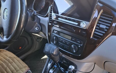 Toyota Highlander III, 2001 год, 1 444 000 рублей, 26 фотография