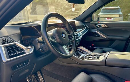 BMW X6, 2024 год, 13 000 000 рублей, 8 фотография