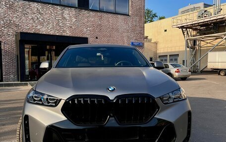 BMW X6, 2024 год, 13 000 000 рублей, 3 фотография