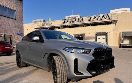 BMW X6, 2024 год, 13 000 000 рублей, 2 фотография