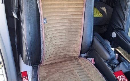 Toyota Highlander III, 2001 год, 1 444 000 рублей, 27 фотография