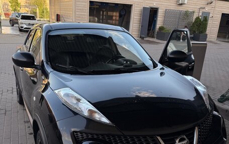 Nissan Juke II, 2012 год, 1 190 000 рублей, 2 фотография