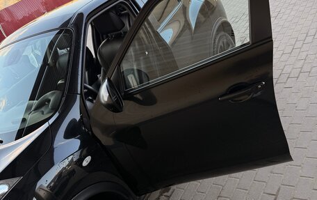 Nissan Juke II, 2012 год, 1 190 000 рублей, 3 фотография