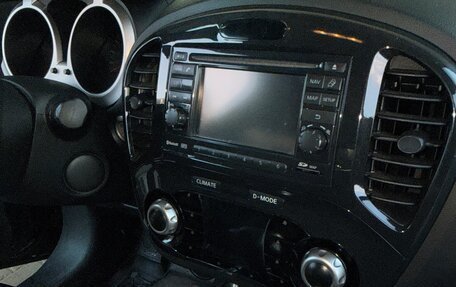 Nissan Juke II, 2012 год, 1 190 000 рублей, 12 фотография