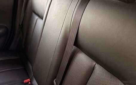 Nissan Juke II, 2012 год, 1 190 000 рублей, 9 фотография