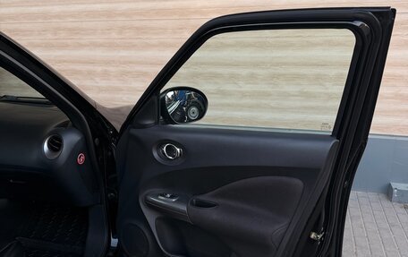Nissan Juke II, 2012 год, 1 190 000 рублей, 11 фотография