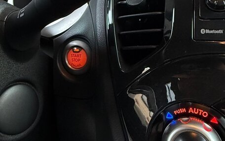 Nissan Juke II, 2012 год, 1 190 000 рублей, 16 фотография
