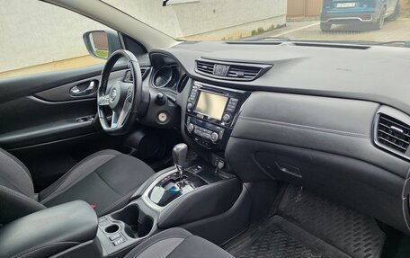 Nissan Qashqai, 2019 год, 1 800 000 рублей, 7 фотография