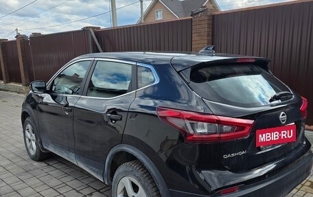 Nissan Qashqai, 2019 год, 1 800 000 рублей, 3 фотография