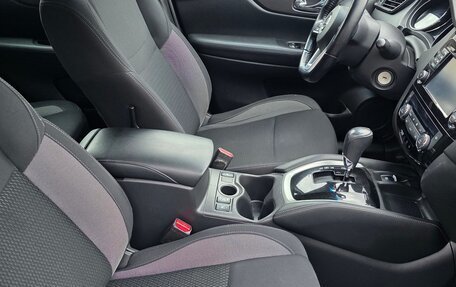 Nissan Qashqai, 2019 год, 1 800 000 рублей, 6 фотография