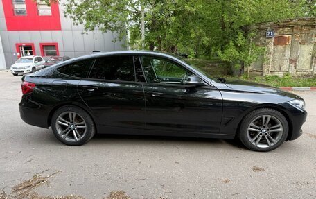 BMW 3 серия, 2017 год, 2 490 000 рублей, 6 фотография