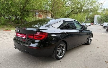 BMW 3 серия, 2017 год, 2 490 000 рублей, 7 фотография
